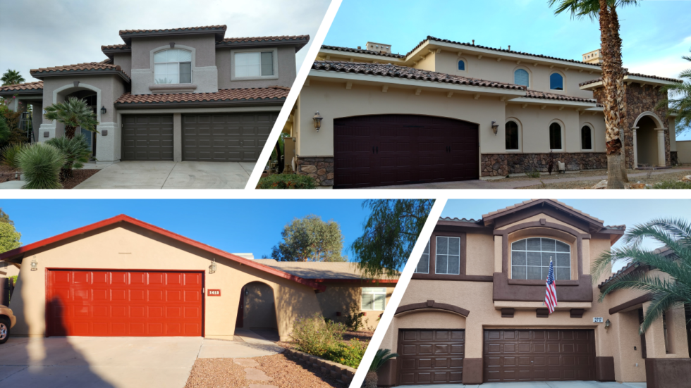 J&J Custom Painting Company, LLC Las Vegas, NV 89120